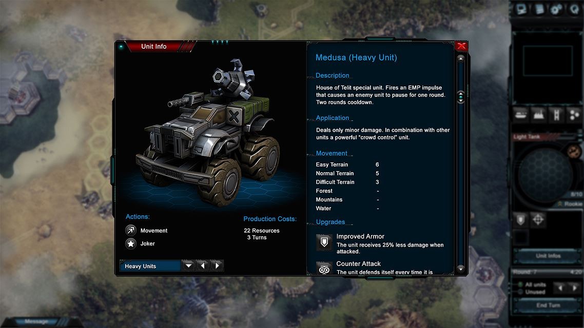 Battle Worlds Kronos- Xbox One