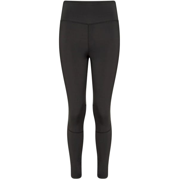 Collant running DARE 2B INFLUENTIAL THERMAL TIGHT BLACK