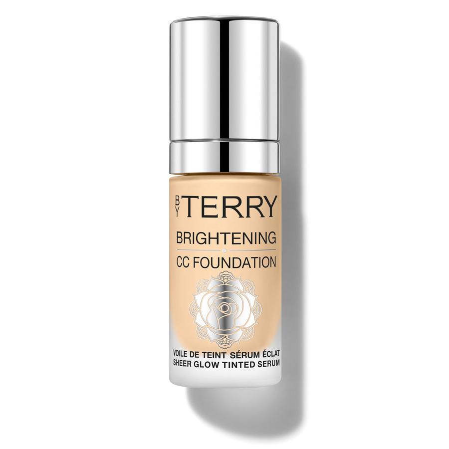 By Terry Brightening CC Foundation 3W 30ml