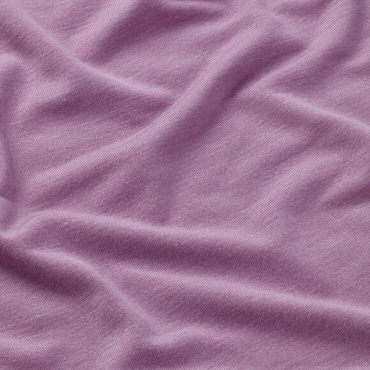 Carite Light Comfy T-shirt Lilla