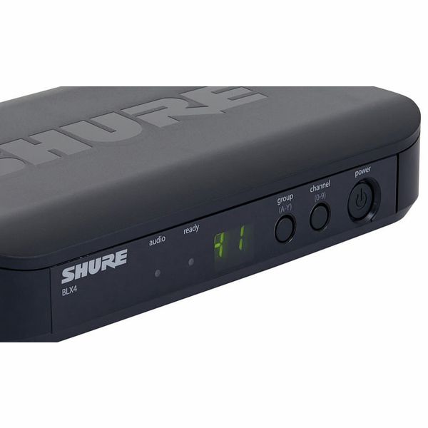 Shure BLX14/P31 S8