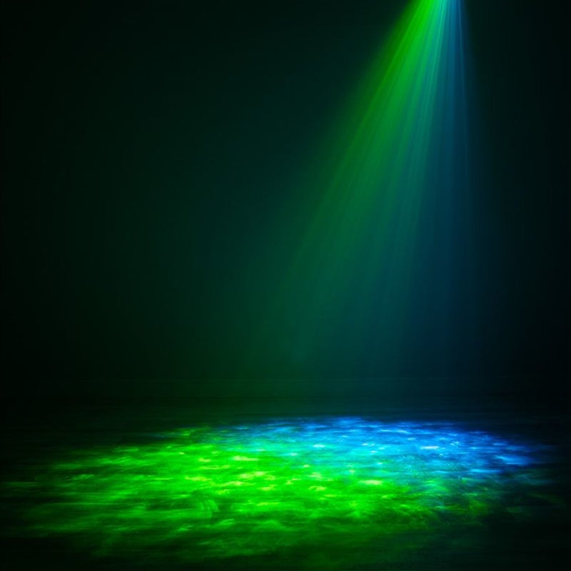 ADJ H2O Two LED water-lichteffect