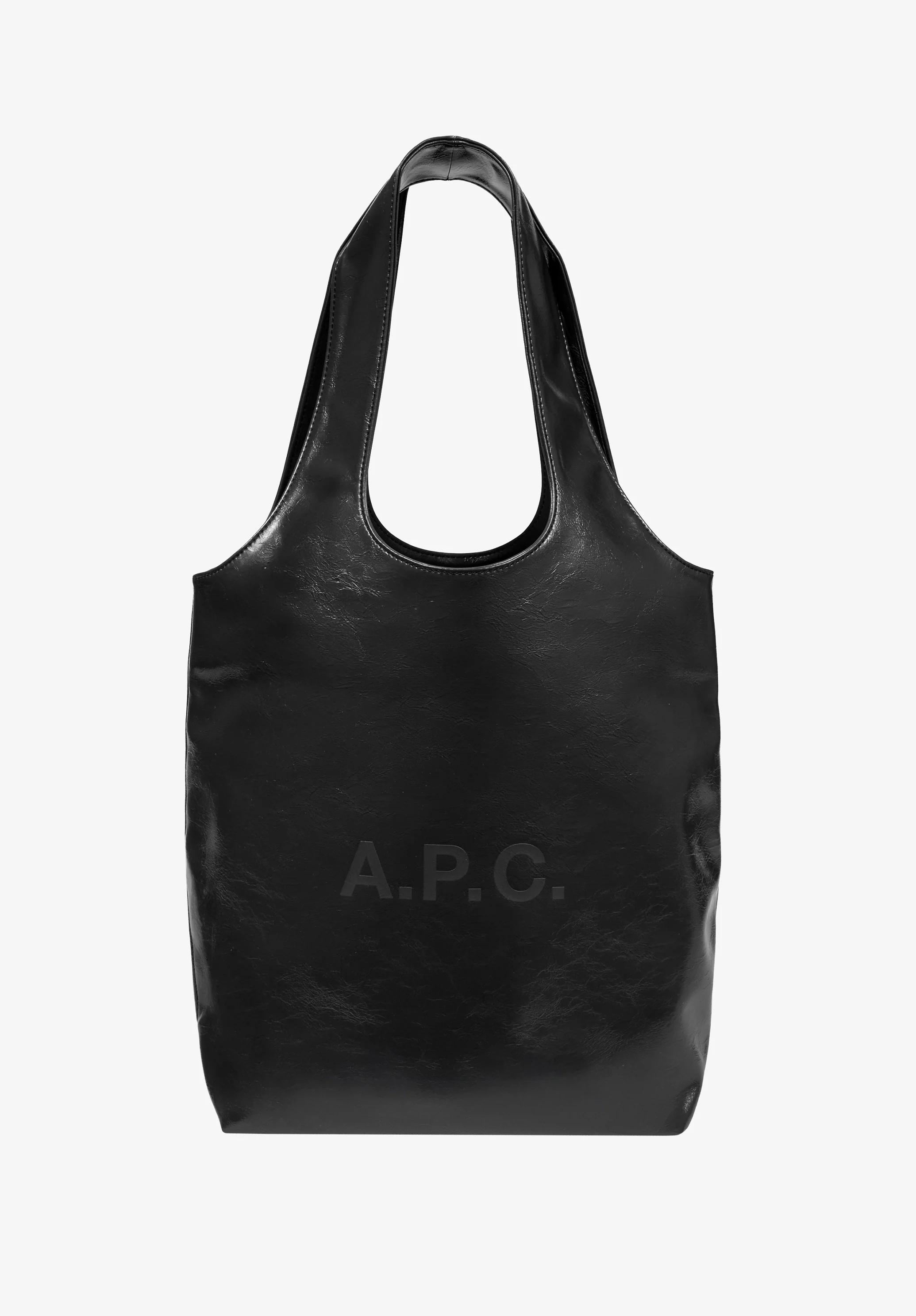 Tote Ninon Small - Noir