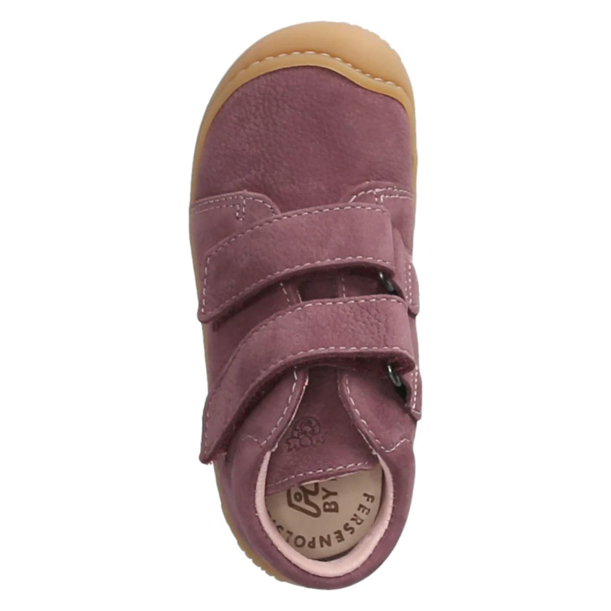 PepinoHalbschuhe CHRISY - pflaume