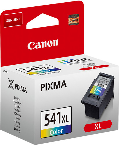 Canon CL-541XL Cartridge Kleur
