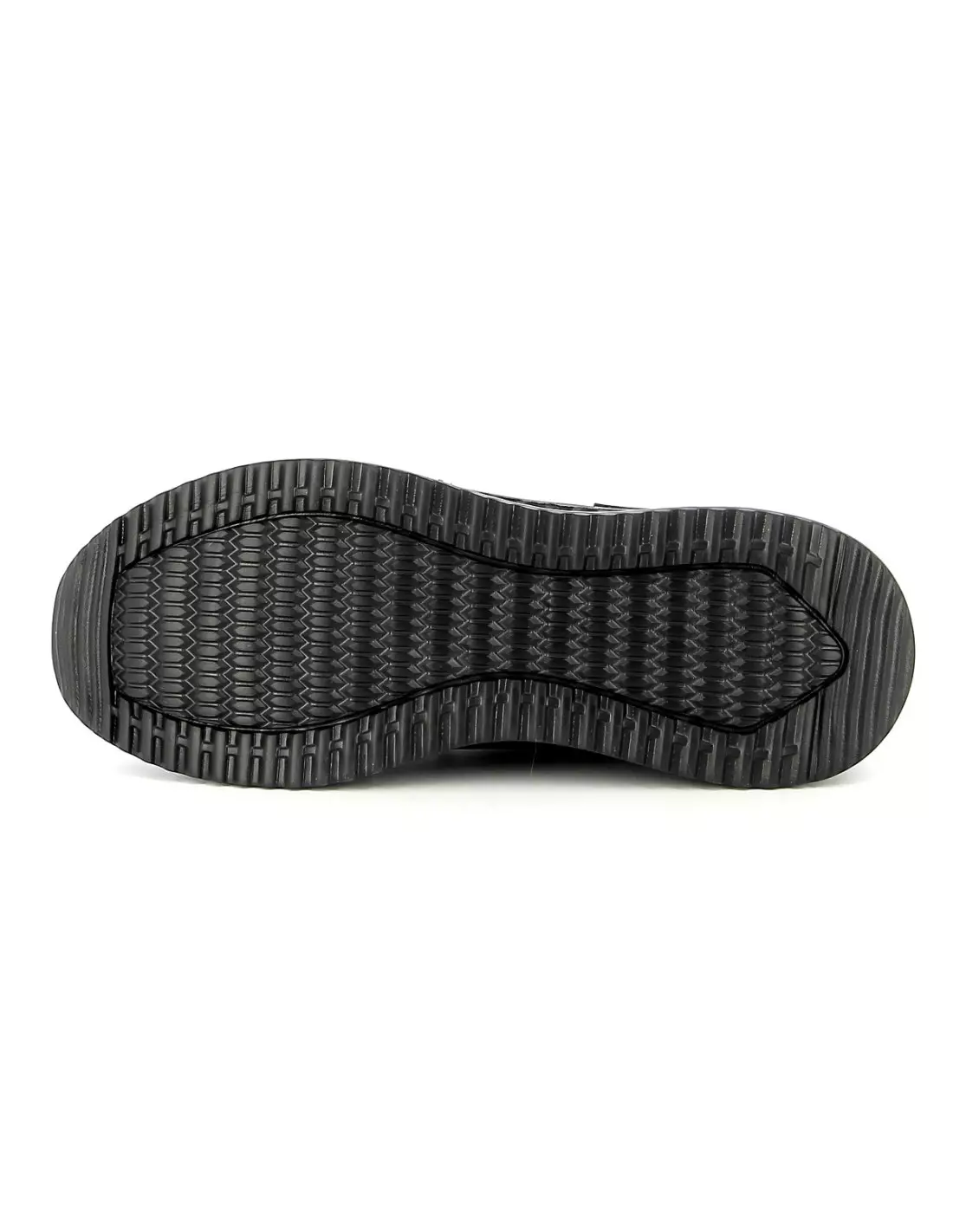 ENRICO COVERI ECS115386 - Baskets Black