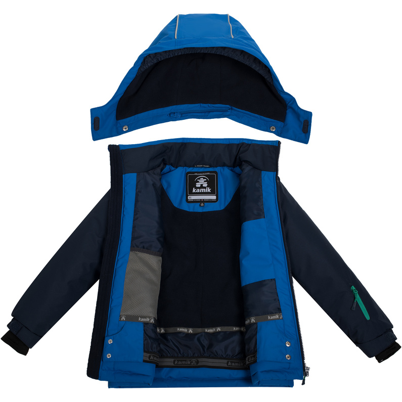 Kamik Kinder Max Jacke
