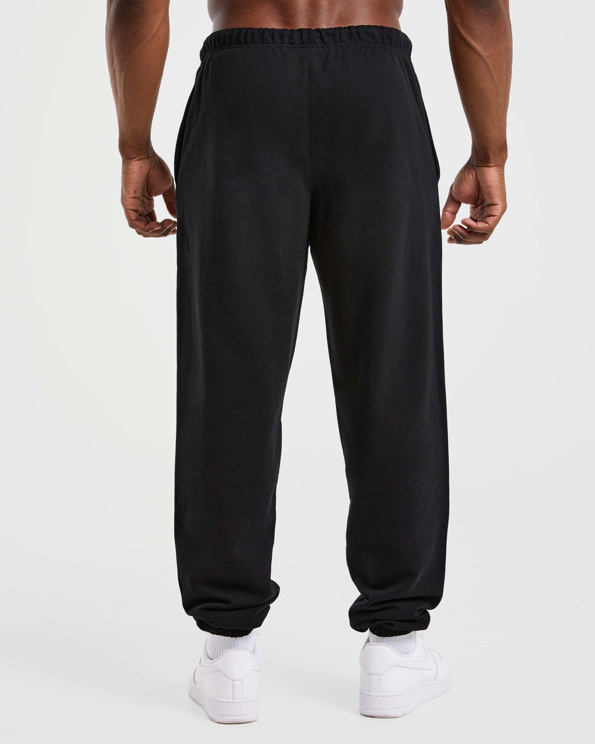 Craft Oversized Joggers