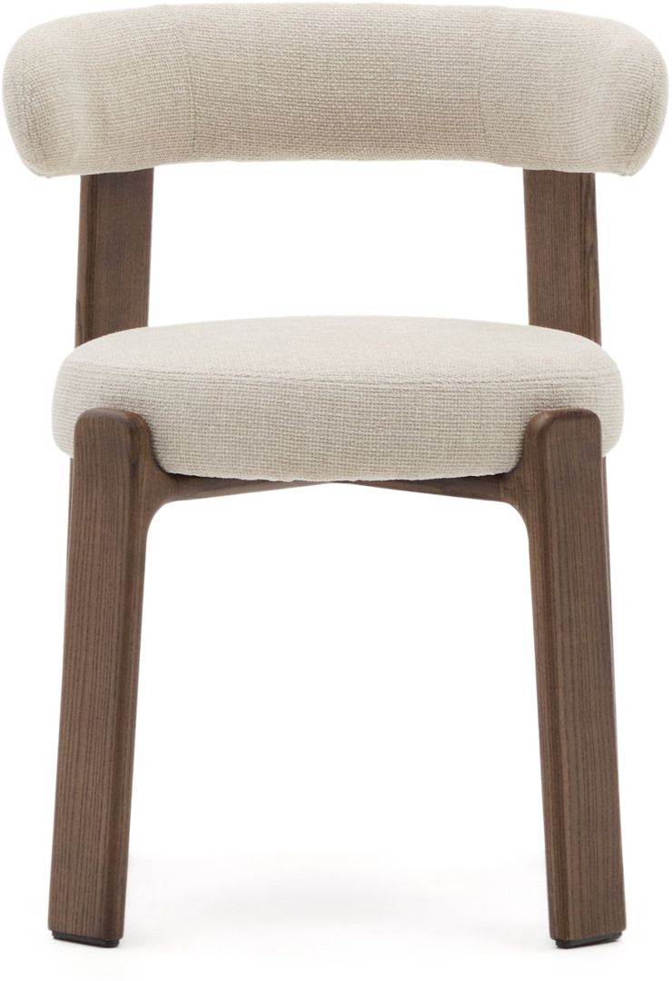 Kave Home   Granite Eetkamerstoel