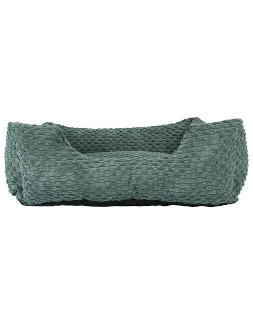 Adori Mand Mylene Groen - Hondenmand