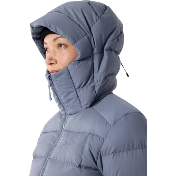 Doudoune ARC'TERYX THORIUM HOODY W STRATUS