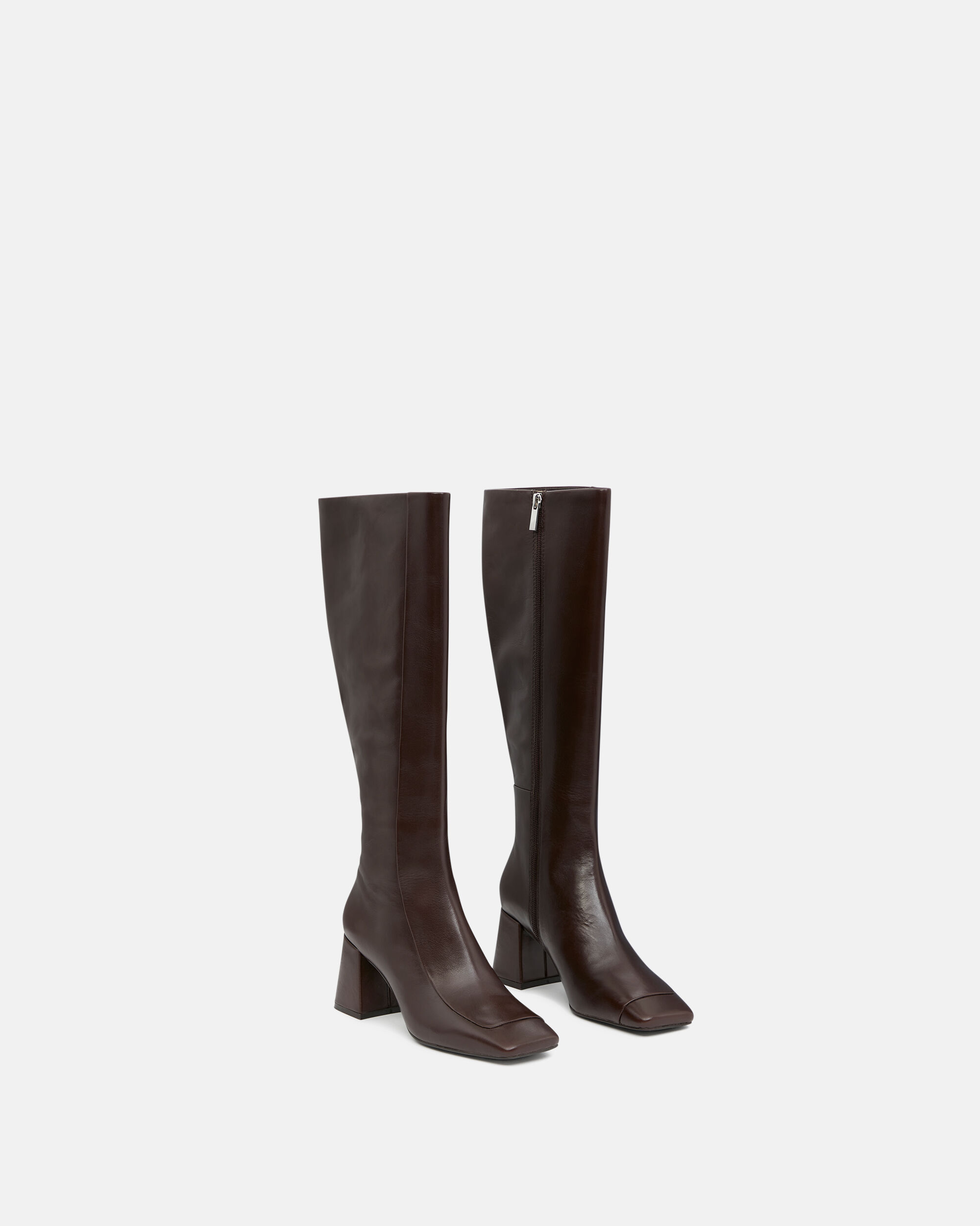 BOTTE ROMANN Marron