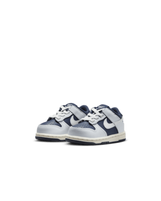 Nike Dunk Low Baby/Toddler Shoes