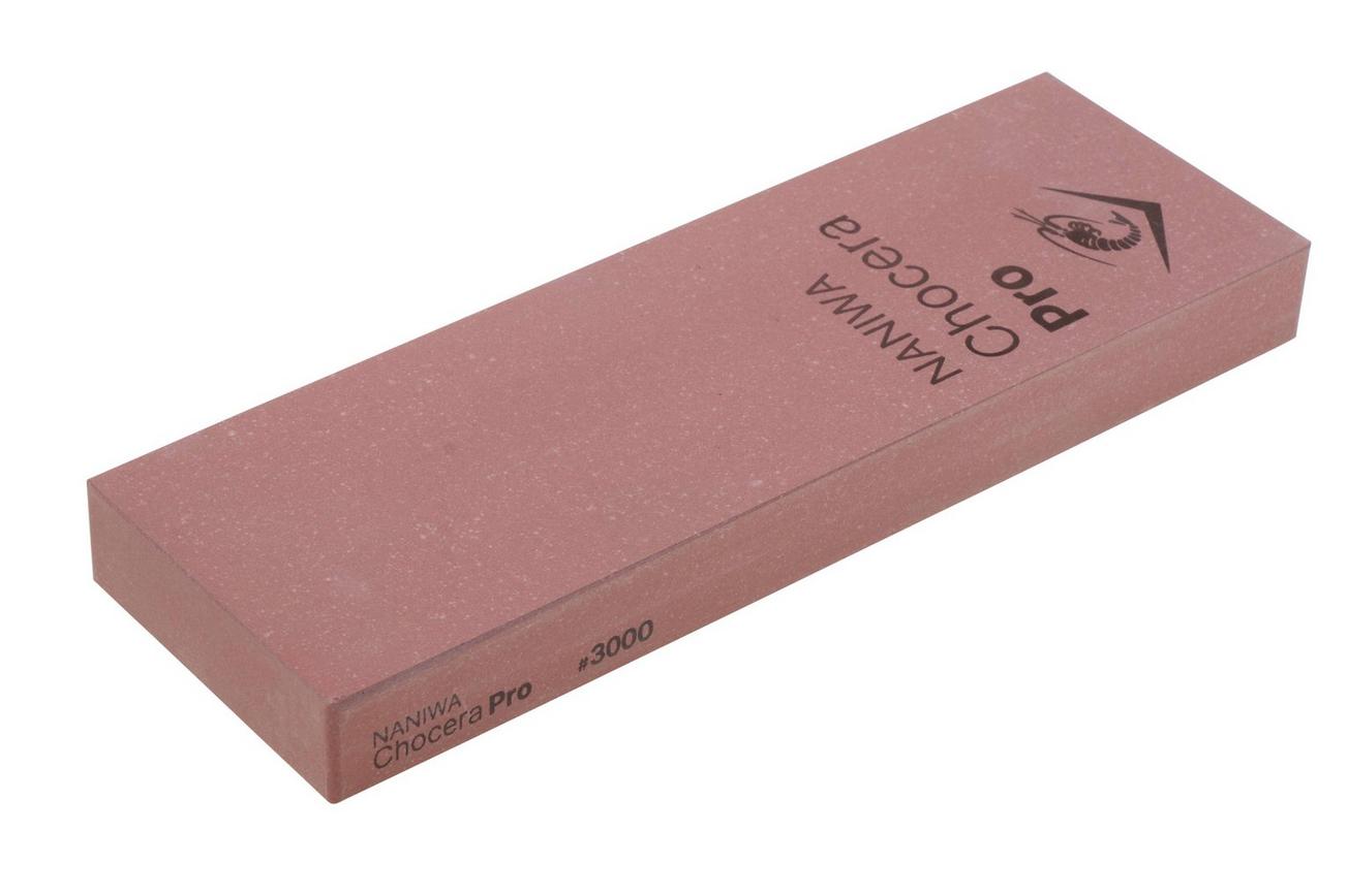 Naniwa Chocera Pro Stone, P330, korrel 3000