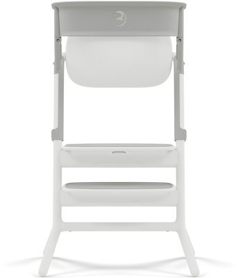 Cybex Lemo Training Tower Sett, Suede Grey