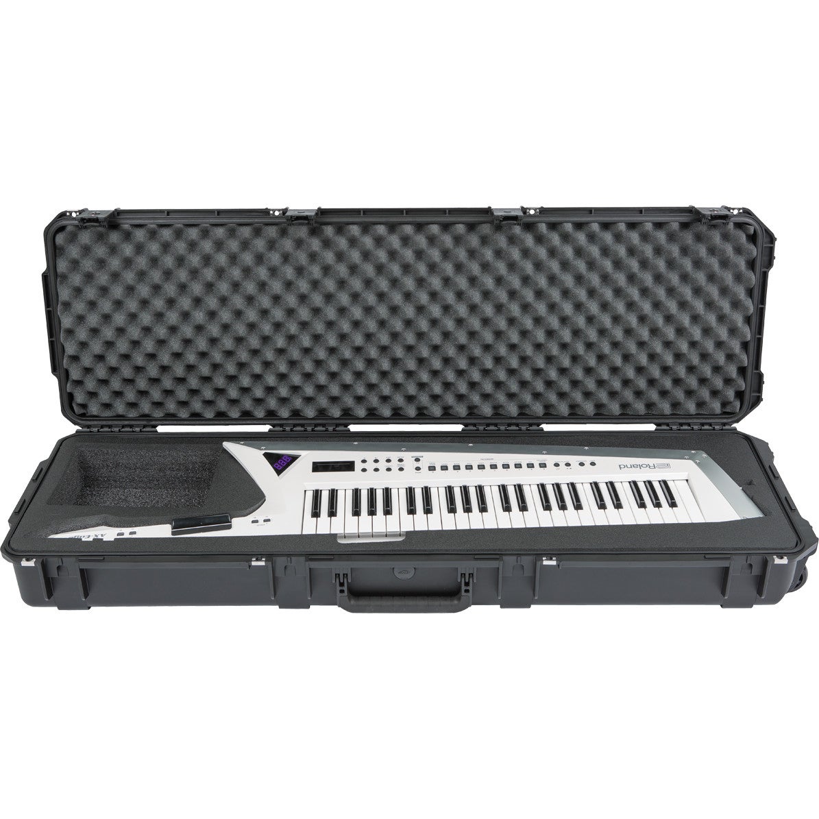 SKB 3i-5014-EDGE flightcase voor Roland AX Edge Keytar