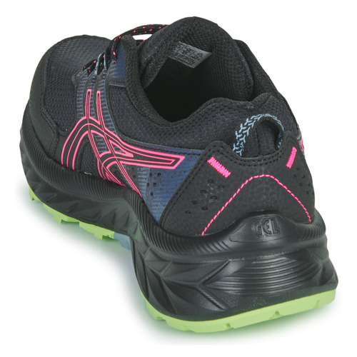 Asics - GEL-VENTURE 9 - Noir / Rose