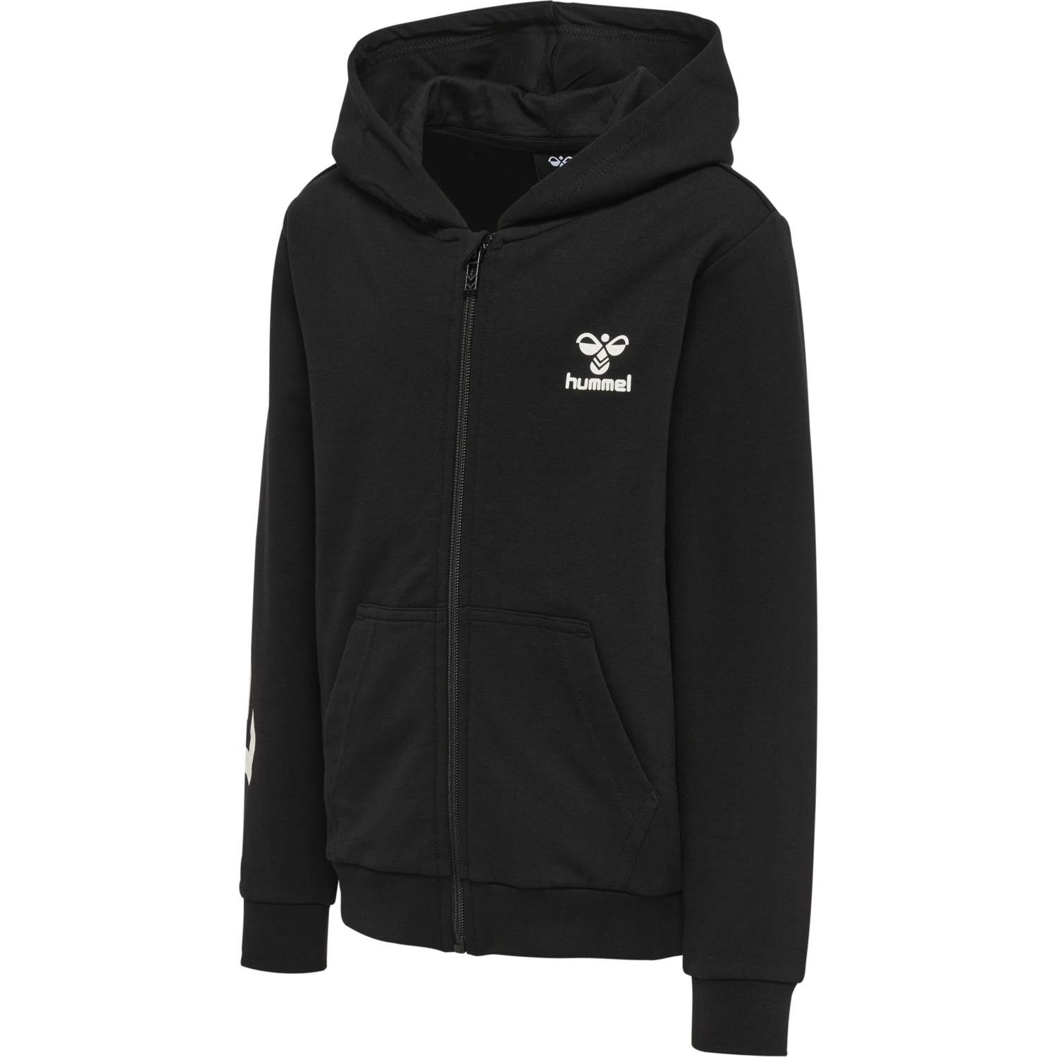 hmlTRECE ZIP HOODIE