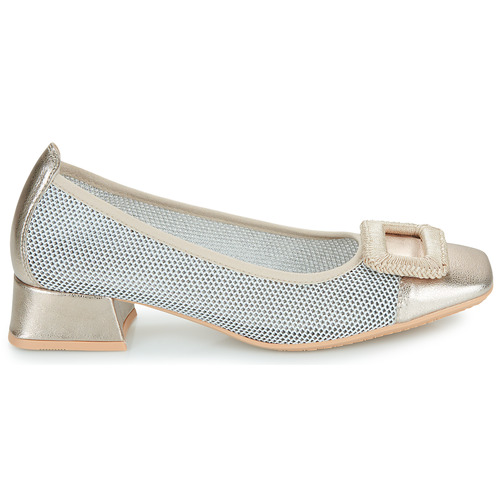Hispanitas - ARUBA - Doré / Beige