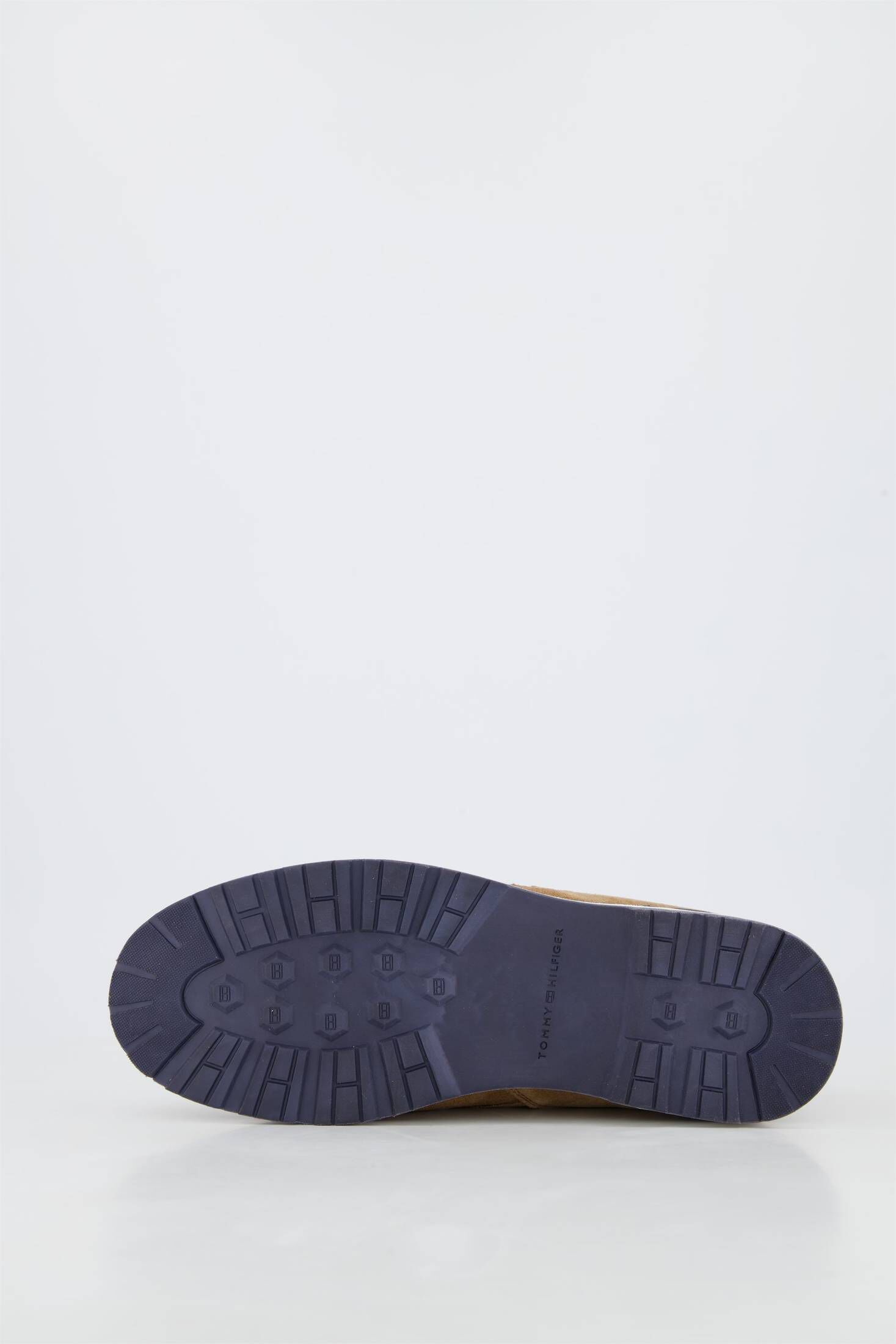 Tommy Hilfiger| Herren Stiefeletten CORE HILFIGER SUEDE BOOT