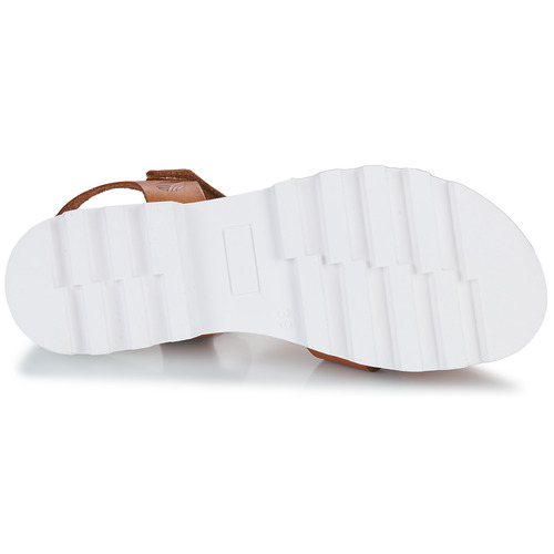 Casual Attitude - BELDOU - Marron