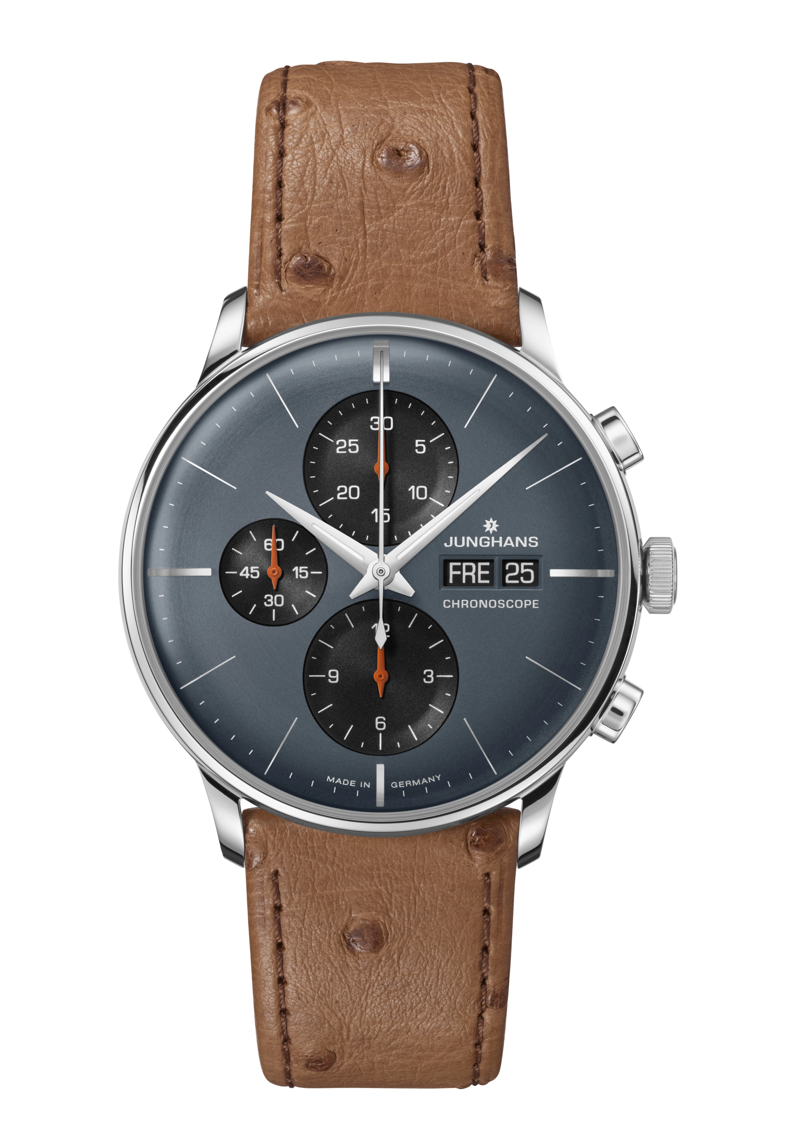 Junghans Meister Chronoscope 27/4224.02