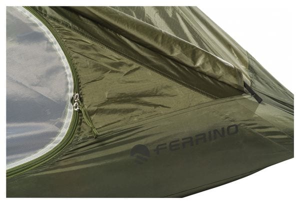Tente Ferrino Grit 2 Vert