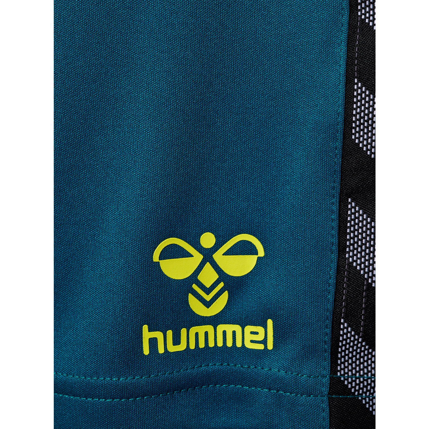 Hummel Authentic PL Shorts Kids