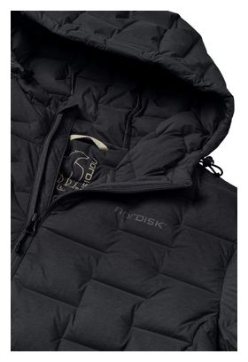 Doudoune Duvet Nordisk Ivo Noir
