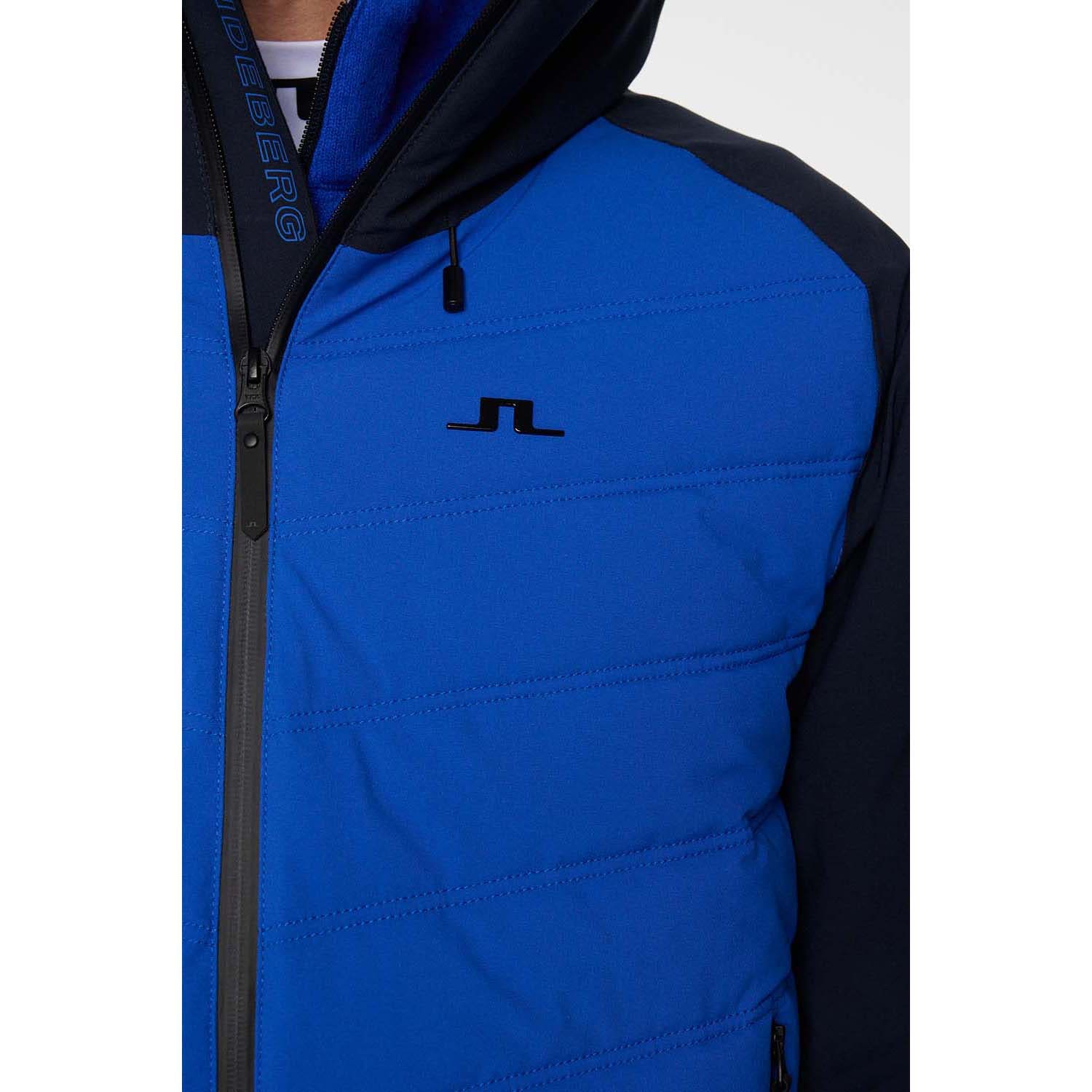 J.Lindeberg  Woody Jacket