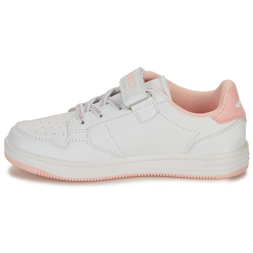 Kangaroos - K-CP Fresh EV - Blanc / Rose