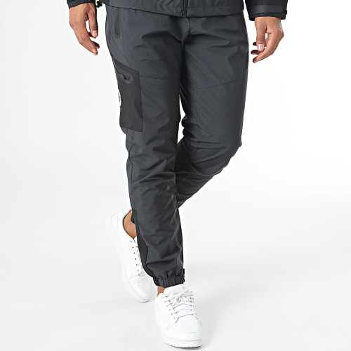Ensemble Survetement Englewood Gris Anthracite