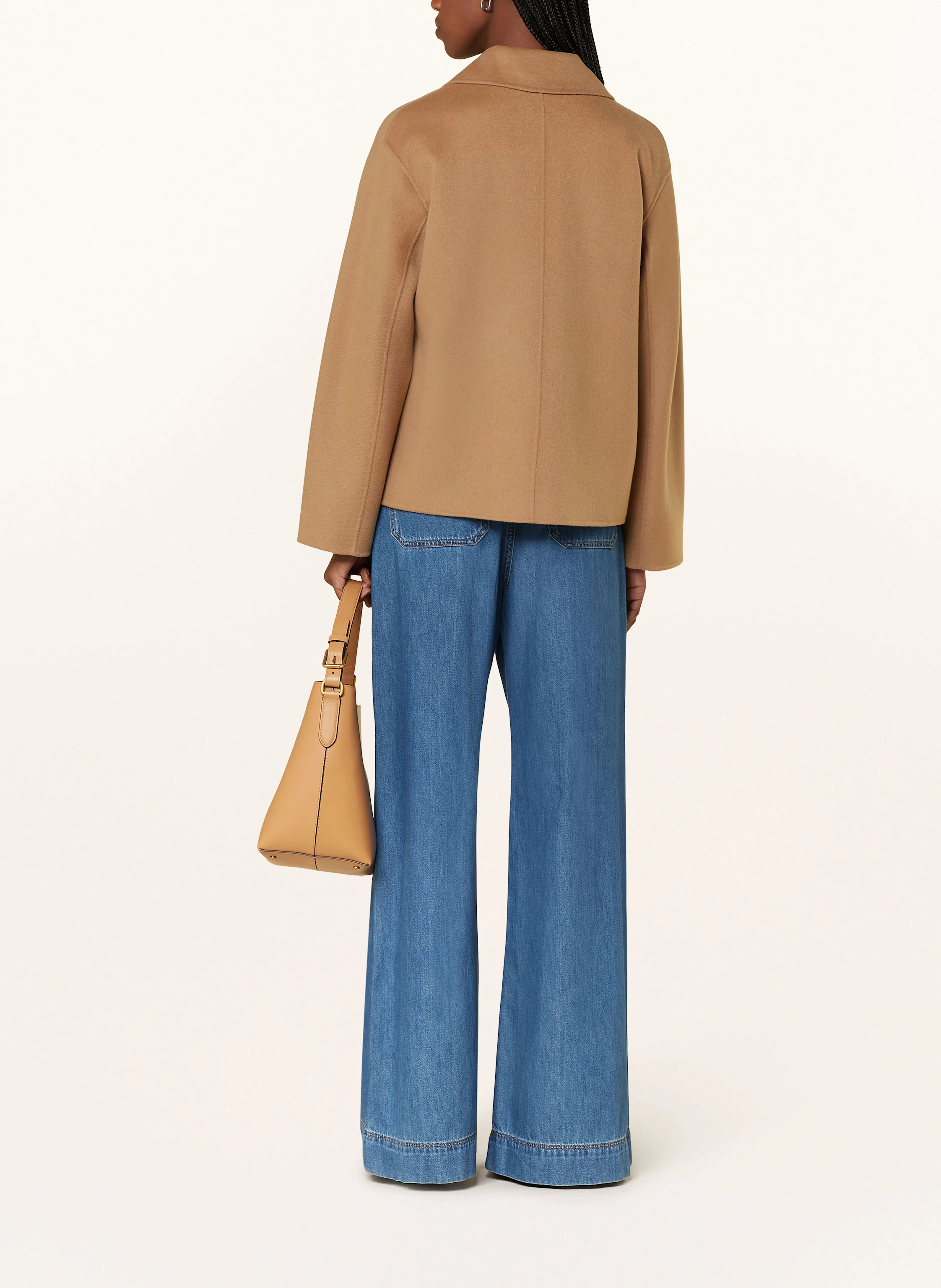 WEEKEND Max Mara Cabanjacke SALE