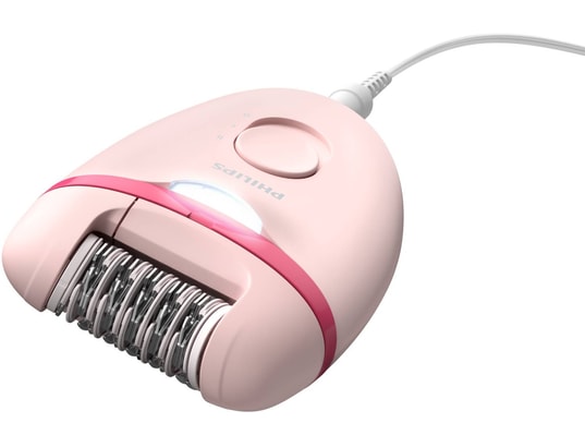 PHILIPS - Epilateur BRE285/00 Satinelle Essential