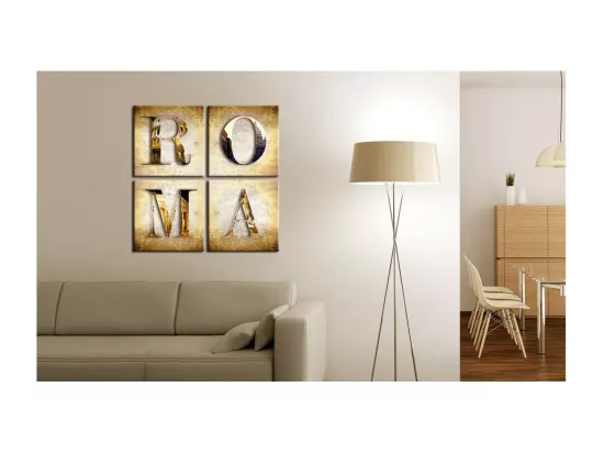 Tableau Imprimé 