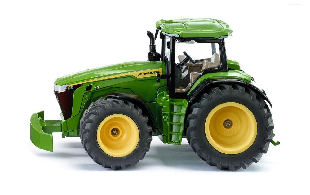Traktor John Deere 8R 370 1:32Siku Farmer Traktor mit vielen originalgetreuen Details