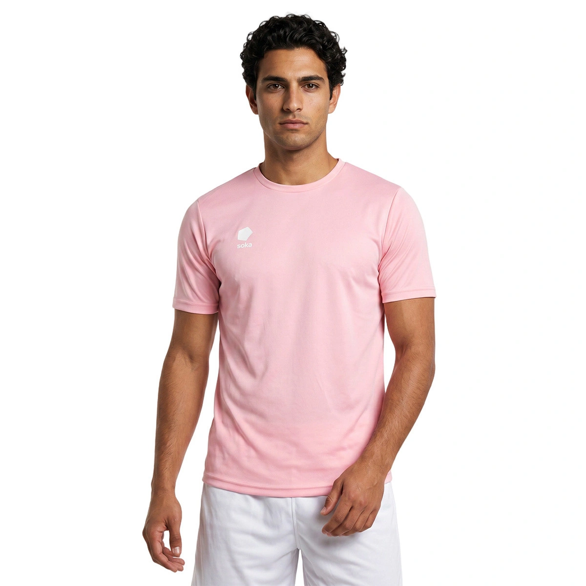 T-Shirt Soka Soul 23 m/c