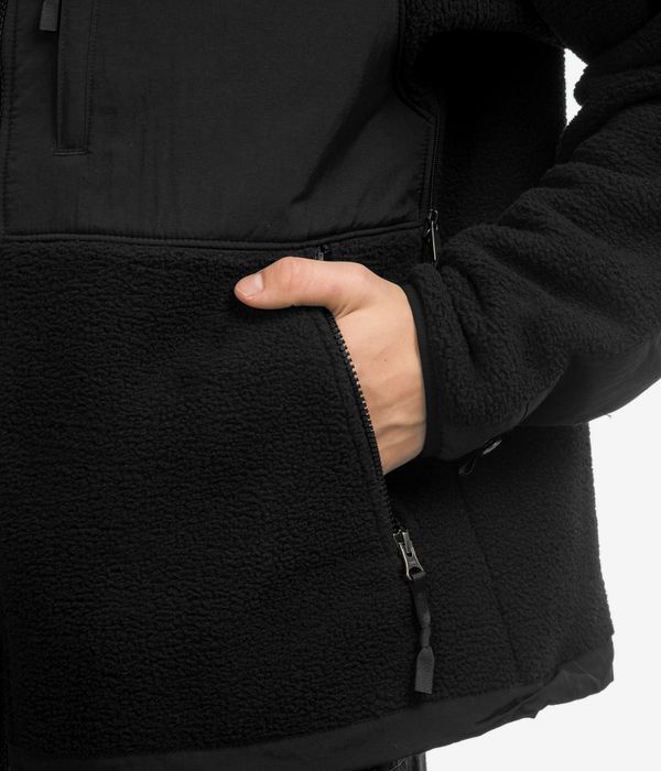 The North Face Retro Denali Jacke (tnf black)