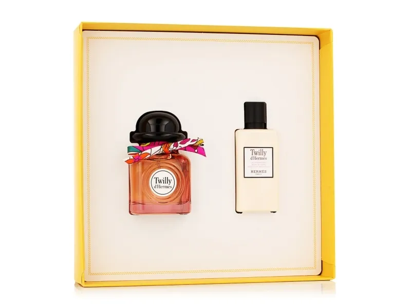 Hermès Twilly d'Hermès EDP 50 ml   BL 40 ml (woman)