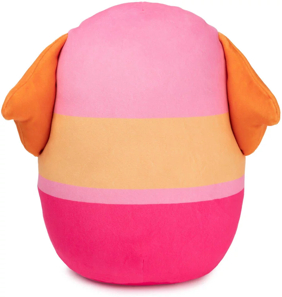 PAT'PATROUILLE - PELUCHE 30 CM TREND STELLA