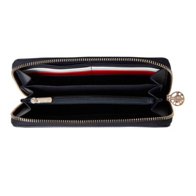 Portefeuille Th Essential S Large Za TOMMY HILFIGER
