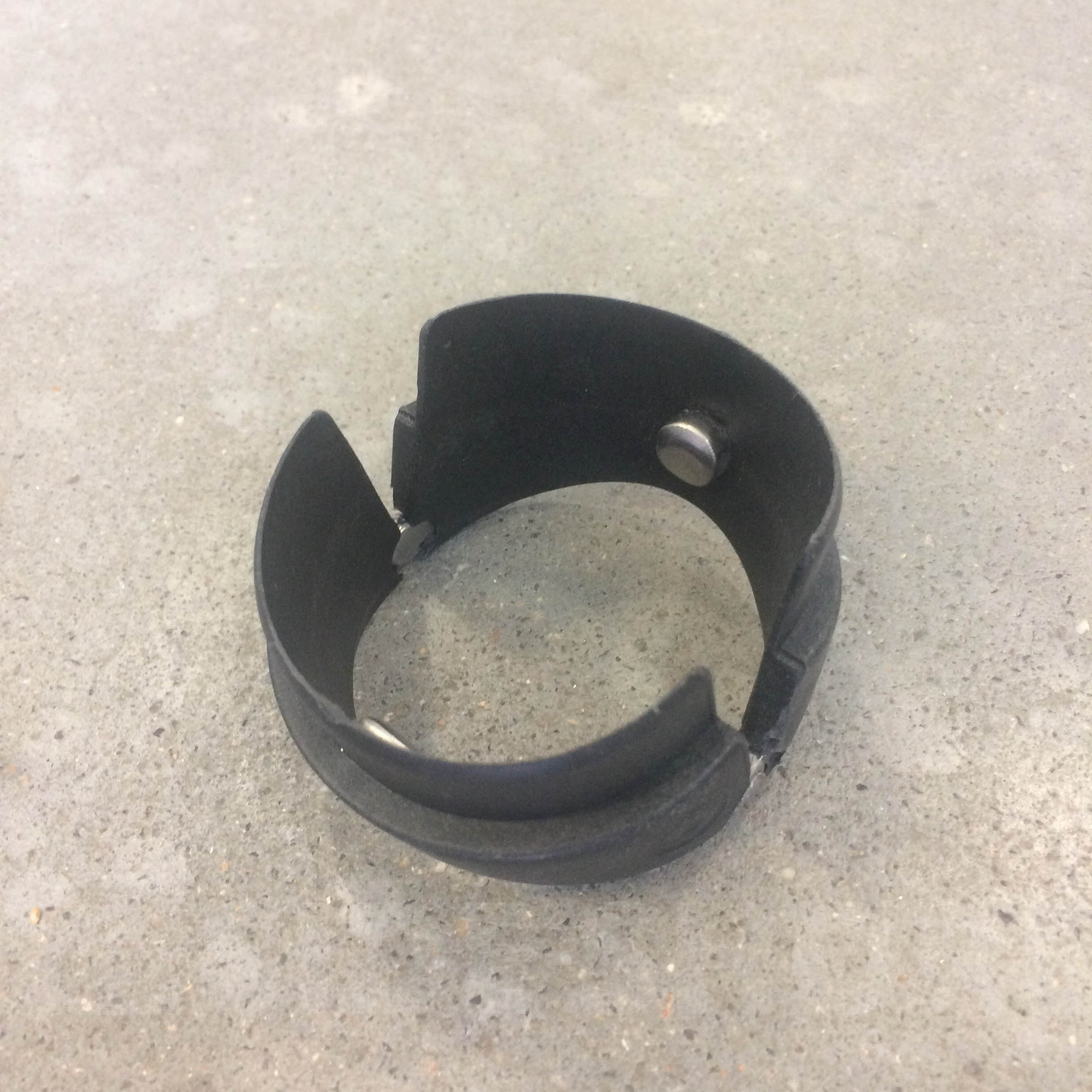 Neilpryde Bague Rallonge SDM - UXT - Clamshell