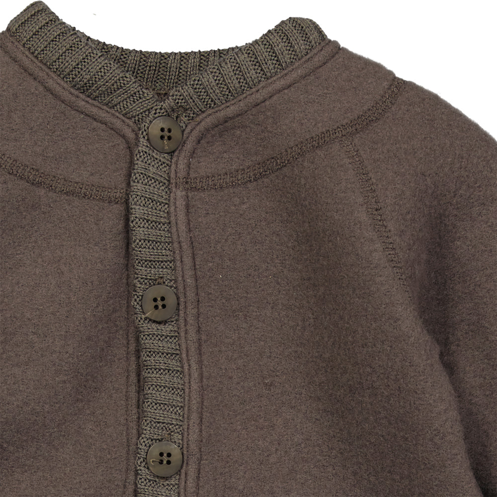 uld fleece