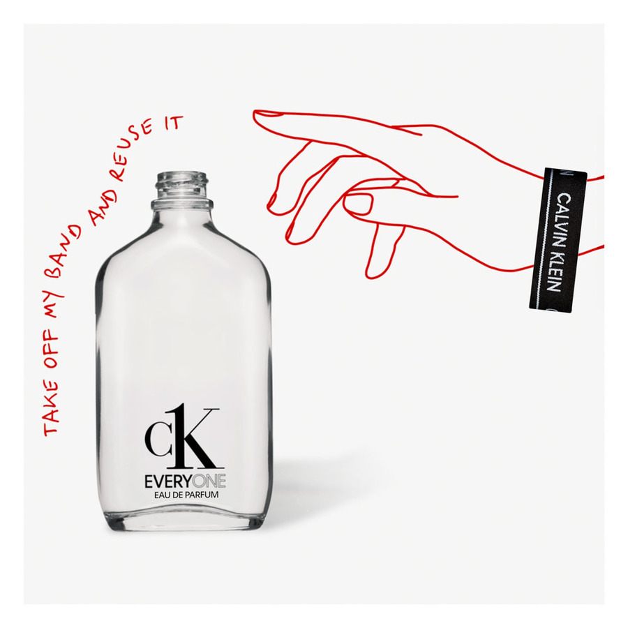 Calvin Klein CK Everyone Eau De Parfum Unisex 50ml