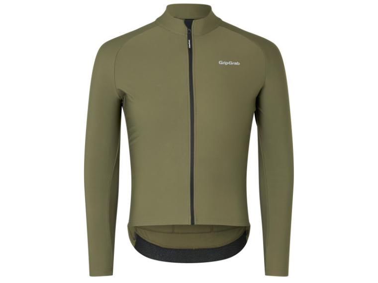 GripGrab Thermapace Thermal Fietsshirt
