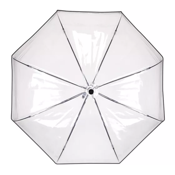 Parapluie NOIR PERLETTI