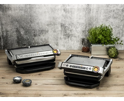 OBH Nordica OptiGrill   XL