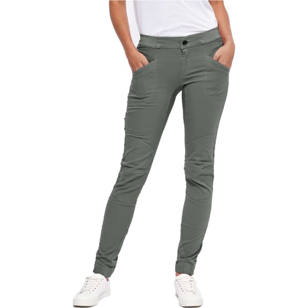Pantalon escalade LOOKING FOR WILD LAILA PEAK PANT W BEETLE