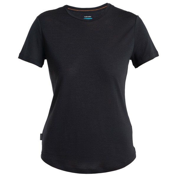 Icebreaker - Women's Merino 125 Cool-Lite Sphere III S/S Tee - Haut en mérinos