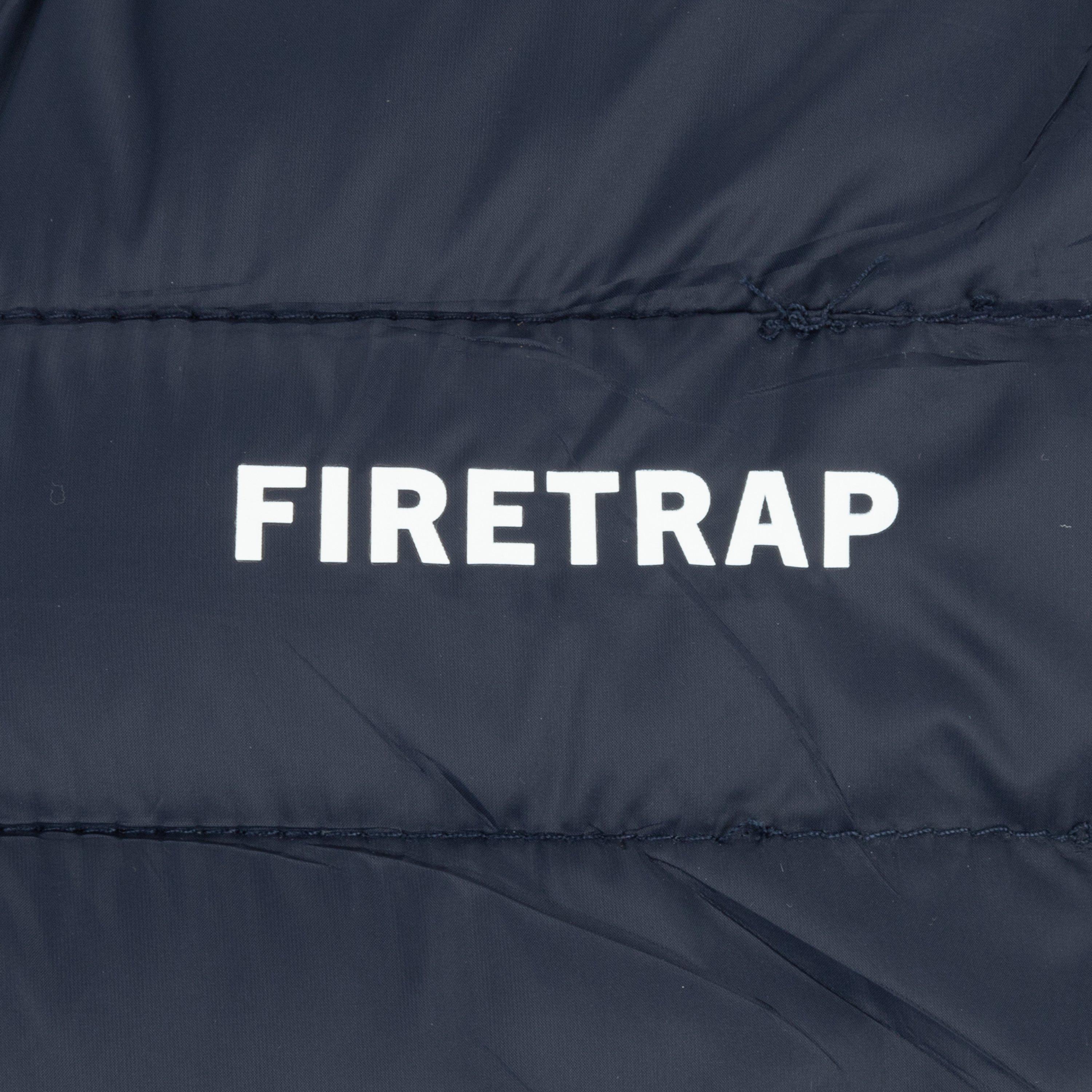 Firetrap Mens Gilet